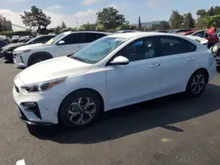 3KPF24AD8ME315395 2021 KIA FORTE