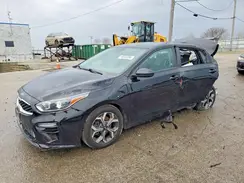 3KPF24AD8ME315767 2021 KIA FORTE