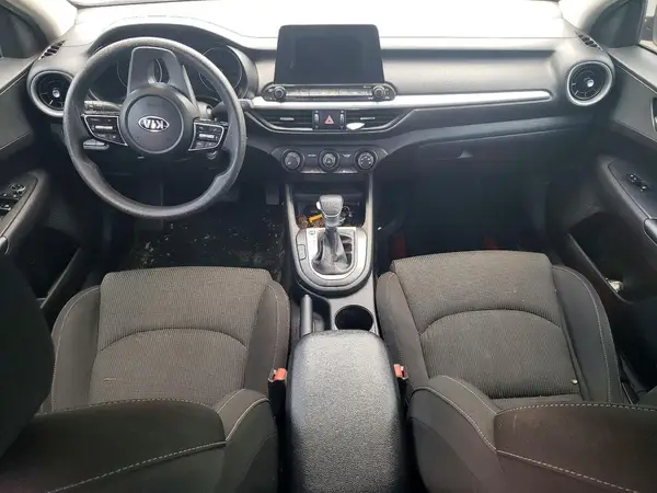 3KPF24AD8ME316577 2021 KIA FORTE - Image 8