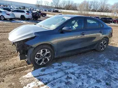 3KPF24AD8ME317230 2021 KIA FORTE