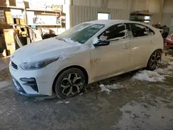 3KPF24AD8ME317759 2021 KIA FORTE