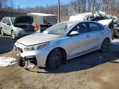 3KPF24AD8ME318118 2021 KIA FORTE