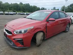 3KPF24AD8ME319060 2021 KIA FORTE