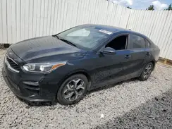 3KPF24AD8ME319155 2021 KIA FORTE