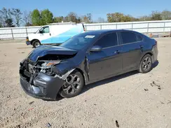 3KPF24AD8ME323058 2021 KIA FORTE