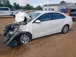 3KPF24AD8ME323707 2021 KIA FORTE