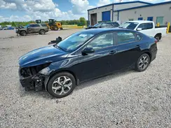 3KPF24AD8ME325246 2021 KIA FORTE