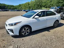 3KPF24AD8ME325862 2021 KIA FORTE