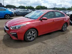 3KPF24AD8ME326252 2021 KIA FORTE