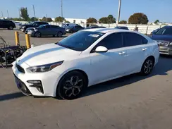 3KPF24AD8ME327417 2021 KIA FORTE