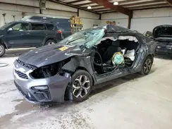 3KPF24AD8ME327806 2021 KIA FORTE