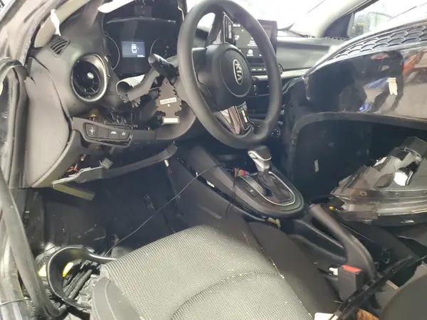 3KPF24AD8ME327806 2021 KIA FORTE - Image 8