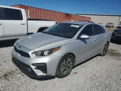 3KPF24AD8ME329183 2021 KIA FORTE