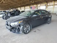 3KPF24AD8ME329314 2021 KIA FORTE