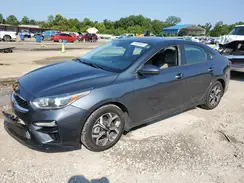 3KPF24AD8ME330608 2021 KIA FORTE