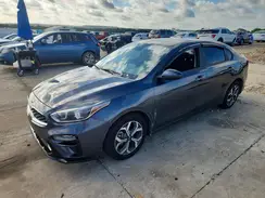 3KPF24AD8ME330804 2021 KIA FORTE