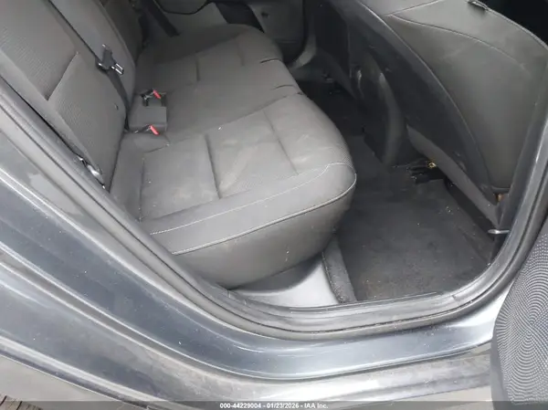 3KPF24AD8ME330978 2021 KIA FORTE - Image 8