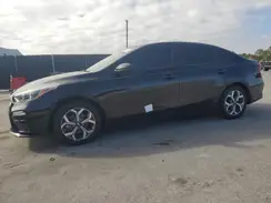 3KPF24AD8ME331211 2021 KIA FORTE