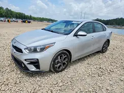 3KPF24AD8ME331967 2021 KIA FORTE