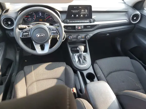 3KPF24AD8ME332679 2021 KIA FORTE - Image 8