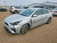 3KPF24AD8ME333184 2021 KIA FORTE