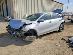 3KPF24AD8ME333668 2021 KIA FORTE