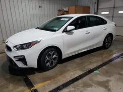 3KPF24AD8ME333735 2021 KIA FORTE