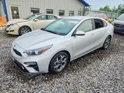 3KPF24AD8ME334710 2021 KIA FORTE