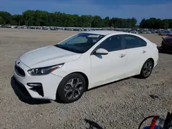 3KPF24AD8ME334853 2021 KIA FORTE