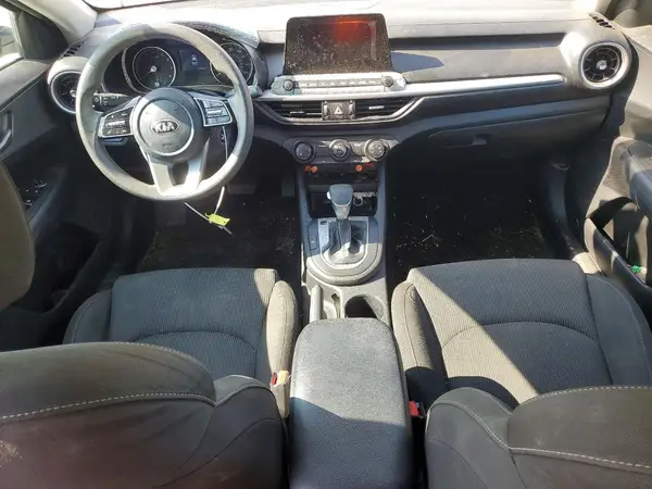 3KPF24AD8ME334853 2021 KIA FORTE - Image 8