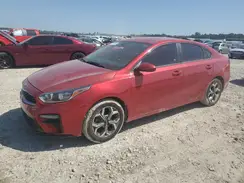 3KPF24AD8ME335081 2021 KIA FORTE