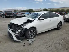 3KPF24AD8ME335338 2021 KIA FORTE