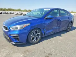 3KPF24AD8ME335436 2021 KIA FORTE