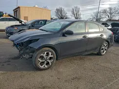 3KPF24AD8ME336019 2021 KIA FORTE