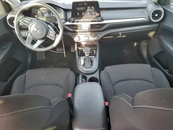 3KPF24AD8ME336019 2021 KIA FORTE - Image 8