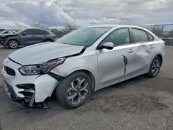 3KPF24AD8ME336568 2021 KIA FORTE