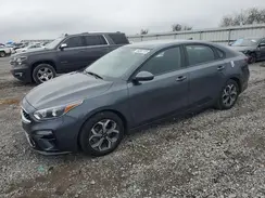 3KPF24AD8ME336988 2021 KIA FORTE