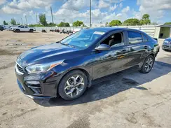 3KPF24AD8ME337039 2021 KIA FORTE
