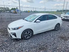3KPF24AD8ME337073 2021 KIA FORTE