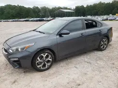 3KPF24AD8ME337347 2021 KIA FORTE
