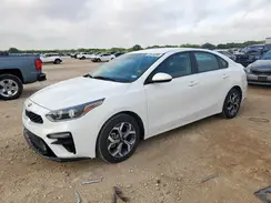 3KPF24AD8ME337428 2021 KIA FORTE