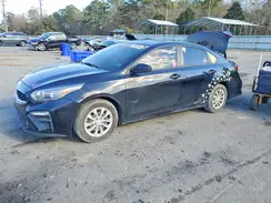 3KPF24AD8ME338739 2021 KIA FORTE