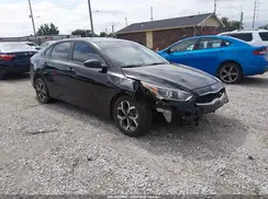 3KPF24AD8ME339437 2021 KIA FORTE