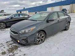 3KPF24AD8ME339647 2021 KIA FORTE