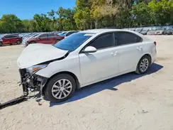 3KPF24AD8ME339826 2021 KIA FORTE