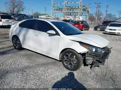 3KPF24AD8ME340149 2021 KIA FORTE