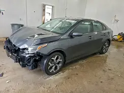 3KPF24AD8ME340345 2021 KIA FORTE