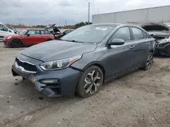 3KPF24AD8ME340488 2021 KIA FORTE