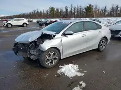 3KPF24AD8ME341415 2021 KIA FORTE