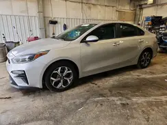 3KPF24AD8ME341463 2021 KIA FORTE